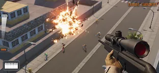 Screenshot 17: Sniper 3D: Gun Shooting Games
