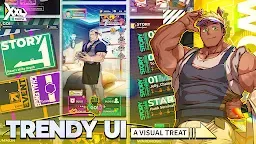 Screenshot 2: XXL WOOFIA