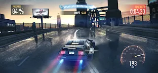 Screenshot 10: Need for Speed™ No Limits