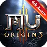Icon: MU ORIGIN 3 | Bản Anh