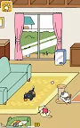 Screenshot 8: ねこあつめ２