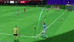 Screenshot 5: Football League 2023