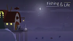 Screenshot 6: 피싱앤라이프