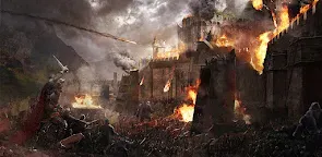 Screenshot 25: 鐵之王座 : Iron Throne