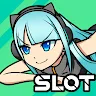 Icon: CYBERSLOT:オリジナルパチスロゲーム