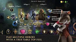 Screenshot 4: Armello