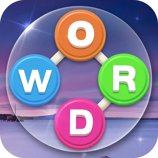 Word Connect Master - Games
