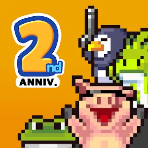 33RD: 랜덤 디펜스