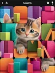 Screenshot 6: Purrfect Puzzle