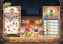 Screenshot 16: Evo Defense: Merge TD
