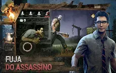 Screenshot 17: Dead by Daylight Mobile | Global