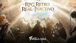 Screenshot 2: Panilla Saga - Aventura Épica | Global