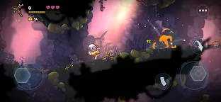 Screenshot 2: Zombotron Re-Boot