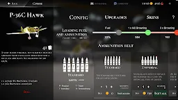 Screenshot 16: Warplanes Inc. WW2 Multiplayer