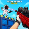 Icon: Team Fluffy Online