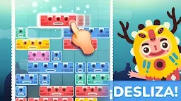 Screenshot 2: Slidey®: Block Puzzle