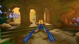 Screenshot 24: Aquatica