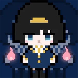 幻影AP -空虛的心臟-