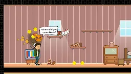 Screenshot 31: El Gato - the Cat
