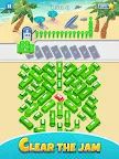 Screenshot 14: Bus Jam: Car Parking Games