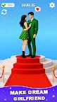 Screenshot 8: Build A Girlfriend