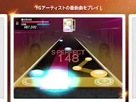Screenshot 9: SuperStar YG | 日版