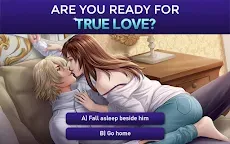 Screenshot 20: Is-it Love? Drogo - Vampire