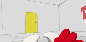 Screenshot 8: 脱出ゲーム/よっつのドア16　Escape Game/4 Doors 16