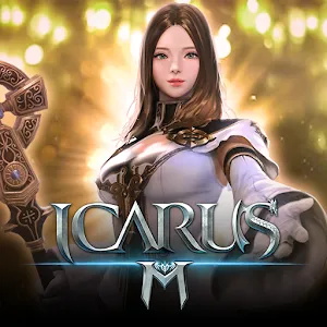 Icarus M | Korean