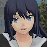 Icon: School Girls Simulator