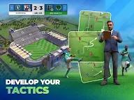 Screenshot 8: Matchday Football Manager 2023