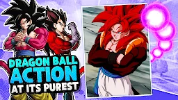 Screenshot 19: Dragon Ball Z Dokkan Battle | Global