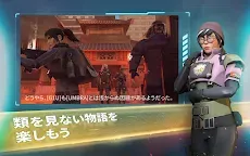 Screenshot 23: Tom Clancy’s エリートスクワッド