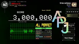 Screenshot 4: DanceRail3