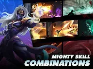 Screenshot 19: Shadow Adventure: RPG Journey