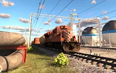 Screenshot 8: Train King Tycoon: Rail Empire