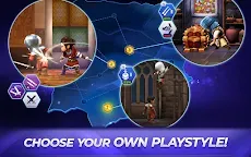 Screenshot 8: Assassin's Creed Rebellion