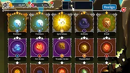 Screenshot 13: The Witch's Forest - Black Forest