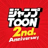 Icon: JUMP TOON