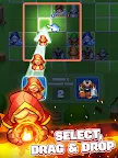 Screenshot 7: Hero Tactics: 2 Player Game