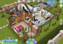 Screenshot 10: The Sims FreePlay