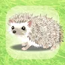 Icon: Hedgehog Pet