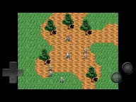 Screenshot 15: SERAPH eau rouge
