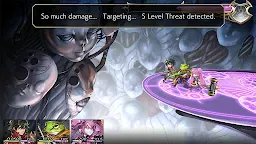 Screenshot 14: アナザーエデン 時空を超える猫 | グローバル版
