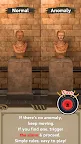 Screenshot 2: AnomalyNightMuseum