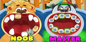 Screenshot 7: Doctor Dentist - Animal Care