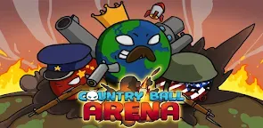 Screenshot 16: Country Balls: Arena