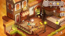 Screenshot 3: Stray Cat Doors 3