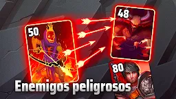 Screenshot 2: Black Deck 