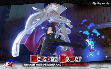 Screenshot 14: Persona5: The Phantom X™